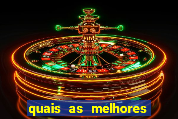 quais as melhores plataformas de jogos para ganhar dinheiro